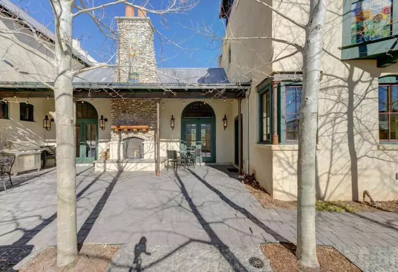 ホテル South Main Residences By Surf