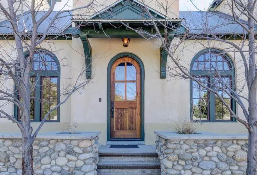 ホテル South Main Residences By Surf