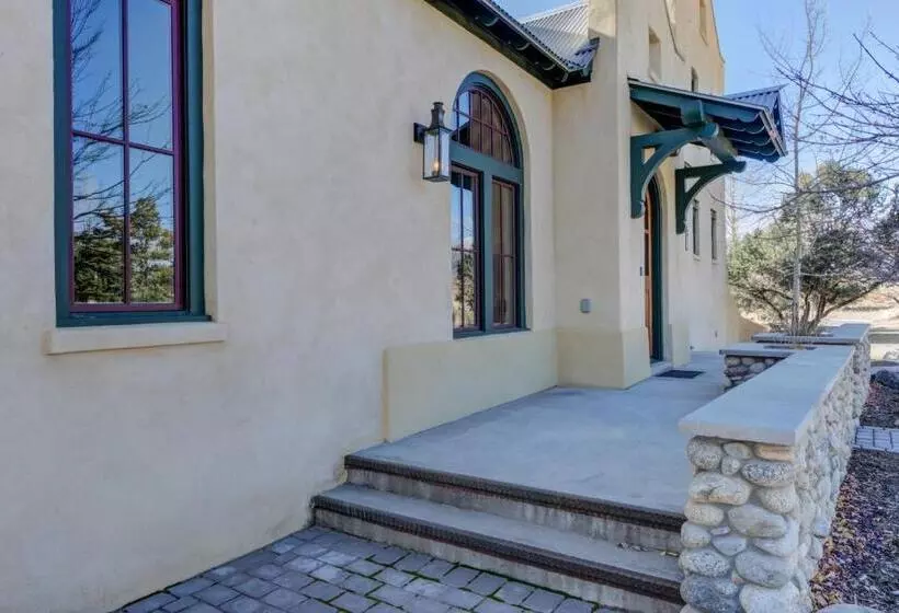 ホテル South Main Residences By Surf