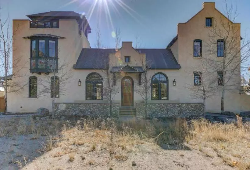 ホテル South Main Residences By Surf