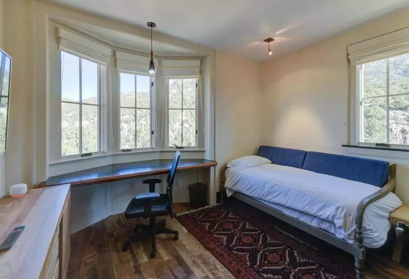 ホテル South Main Residences By Surf