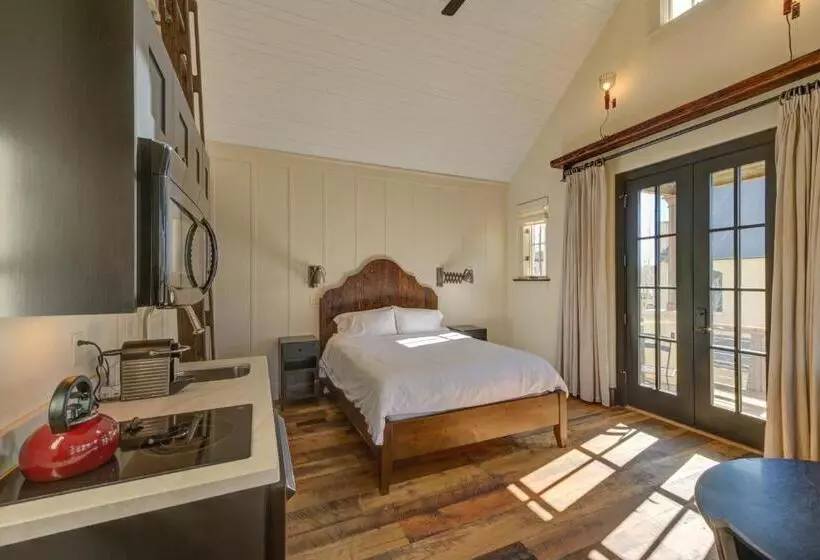 ホテル South Main Residences By Surf