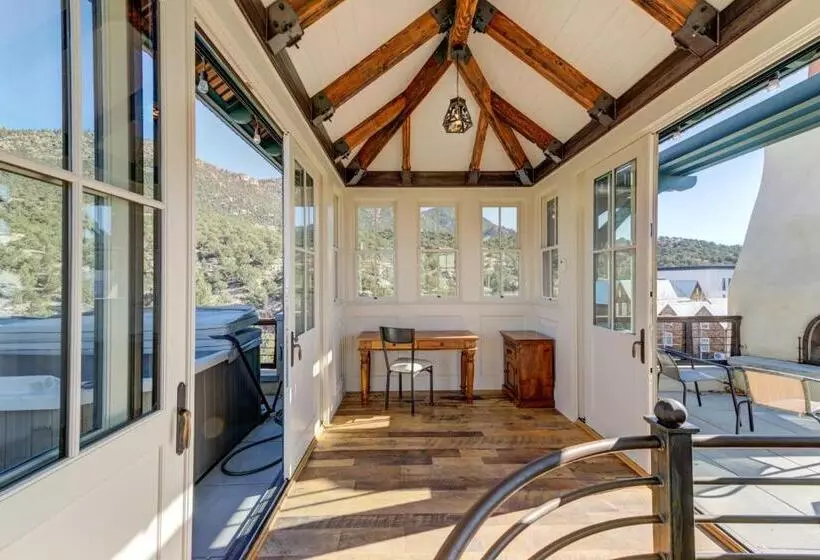 ホテル South Main Residences By Surf