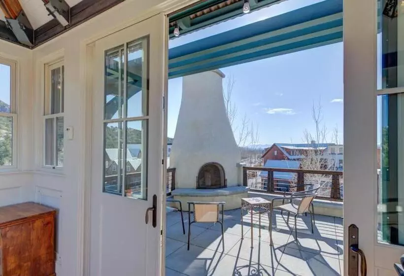 ホテル South Main Residences By Surf