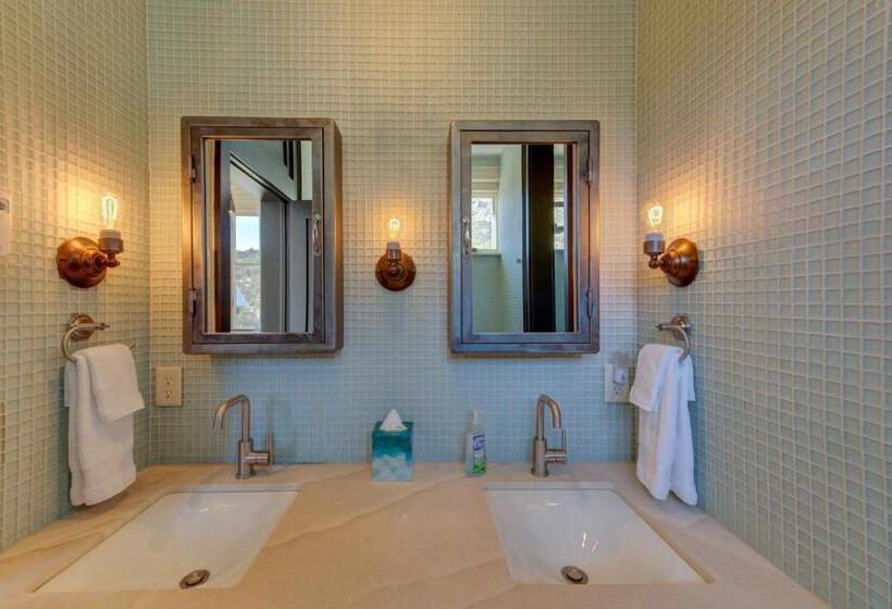 酒店 South Main Residences By Surf