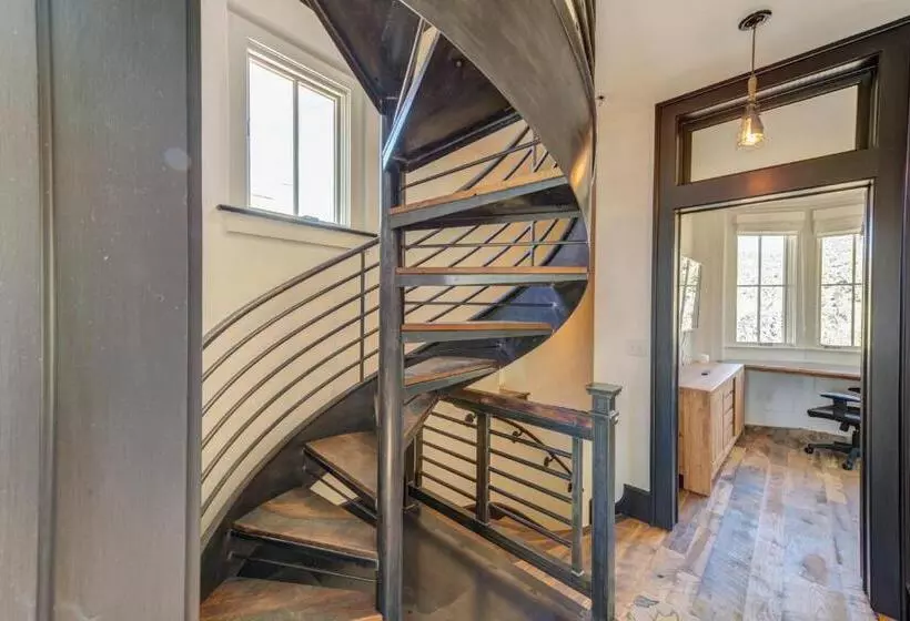 ホテル South Main Residences By Surf