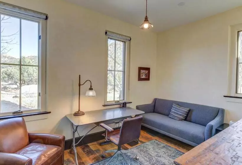 ホテル South Main Residences By Surf