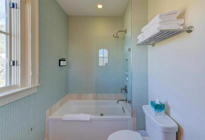 ホテル South Main Residences By Surf