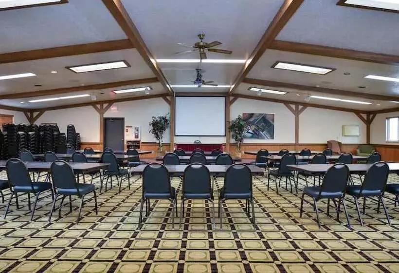 Hotel Studio 6  Minot, Nd