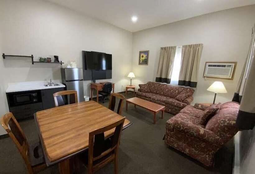 هتل Studio 6 Minot, Nd