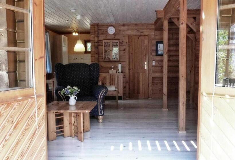 酒店 Ulmenhof Melfsen