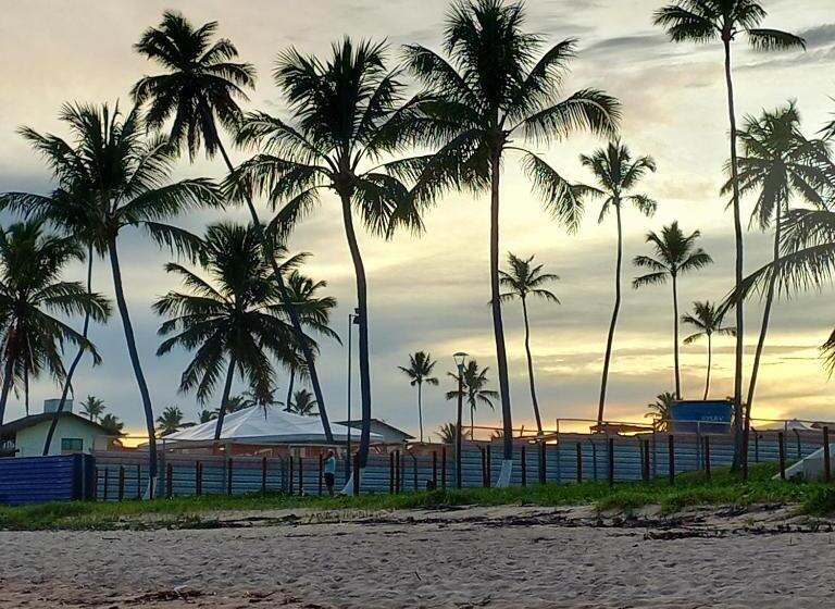 Marulhos Suites Resort Flats Muro Alto