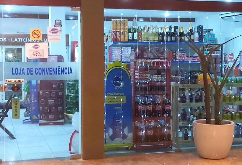 Marulhos Suites Resort Flats Muro Alto