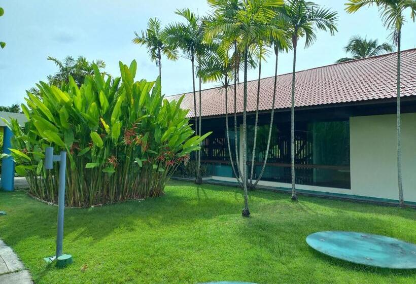 Marulhos Suites Resort Flats Muro Alto