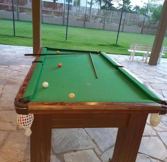 Marulhos Suites Resort Flats Muro Alto