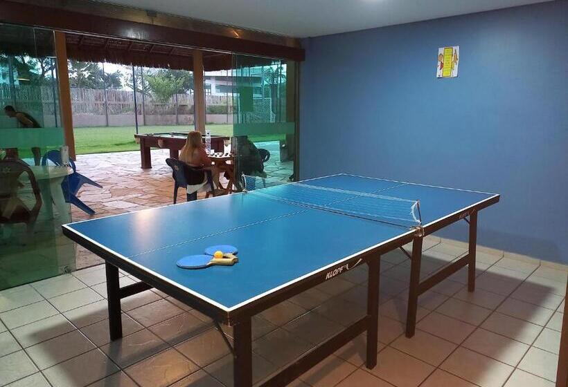 Marulhos Suites Resort Flats Muro Alto