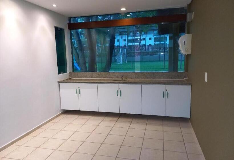 Marulhos Suites Resort Flats Muro Alto