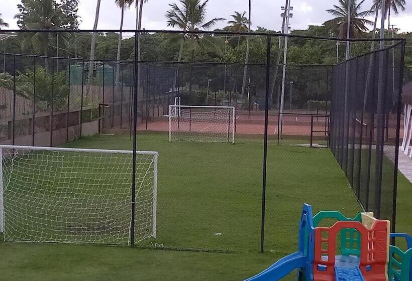 Marulhos Suites Resort Flats Muro Alto