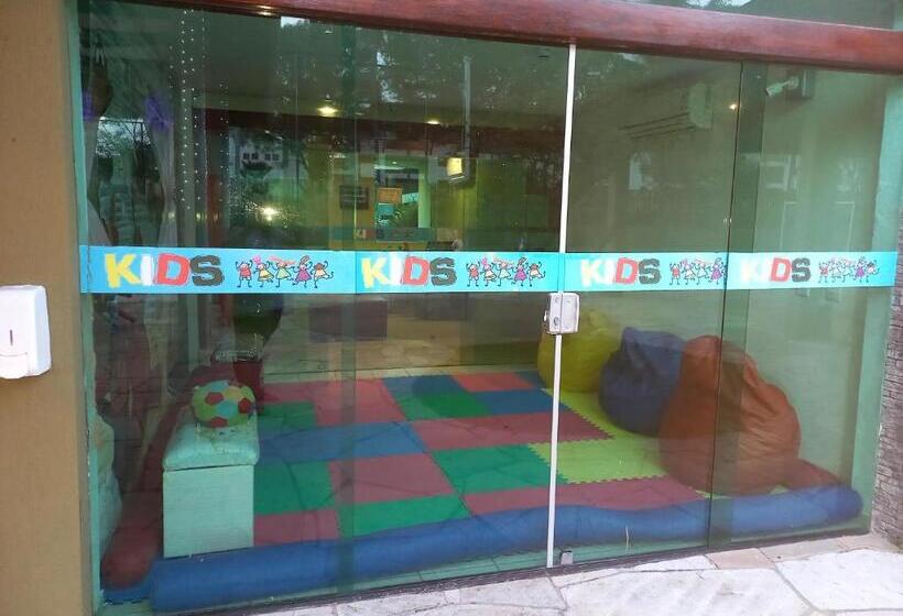 Marulhos Suites Resort Flats Muro Alto