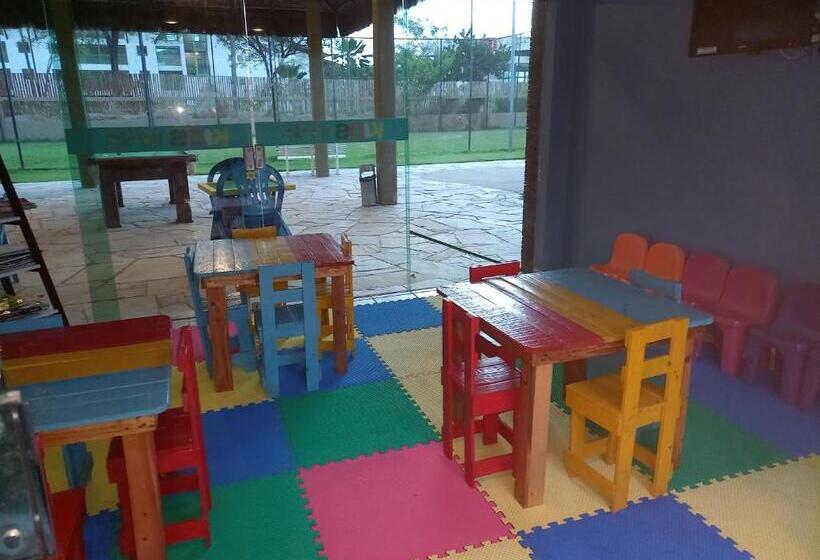 Marulhos Suites Resort Flats Muro Alto