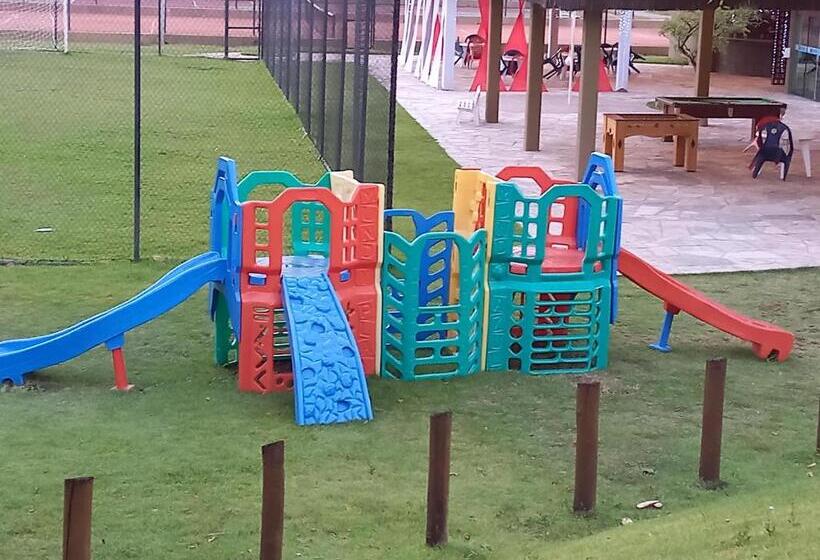 Marulhos Suites Resort Flats Muro Alto