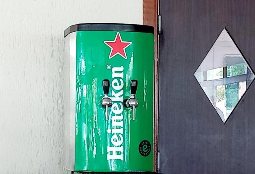 Marulhos Suites Resort Flats Muro Alto