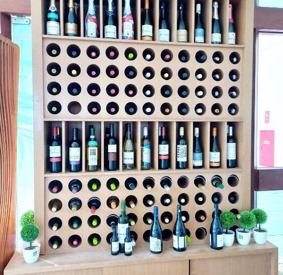 Marulhos Suites Resort Flats Muro Alto