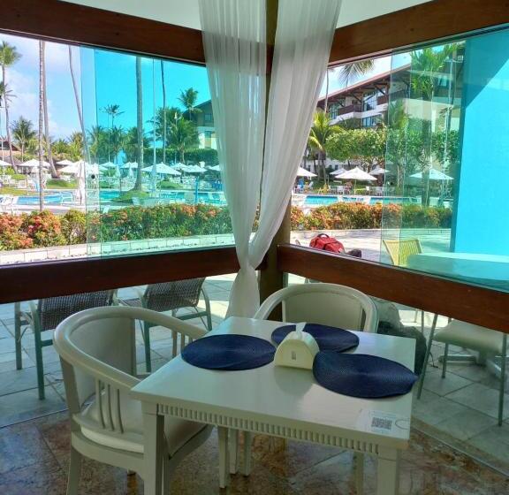 Marulhos Suites Resort Flats Muro Alto