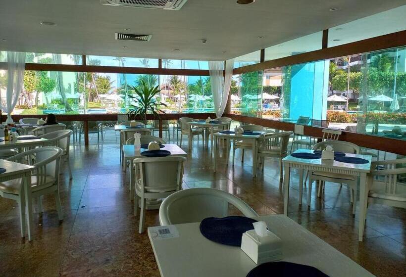 Marulhos Suites Resort Flats Muro Alto