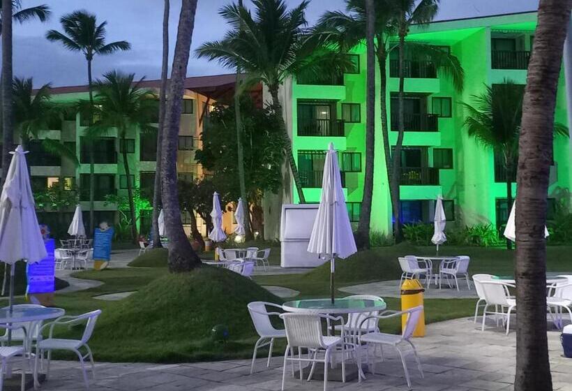 Marulhos Suites Resort Flats Muro Alto