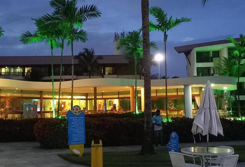 Marulhos Suites Resort Flats Muro Alto