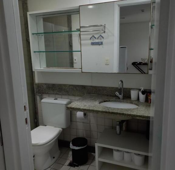 Marulhos Suites Resort Flats Muro Alto