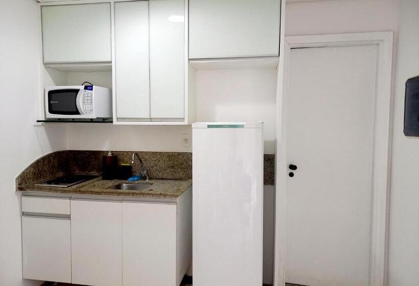 Marulhos Suites Resort Flats Muro Alto