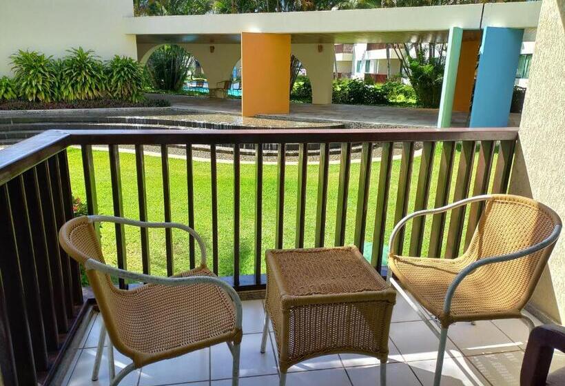 Marulhos Suites Resort Flats Muro Alto