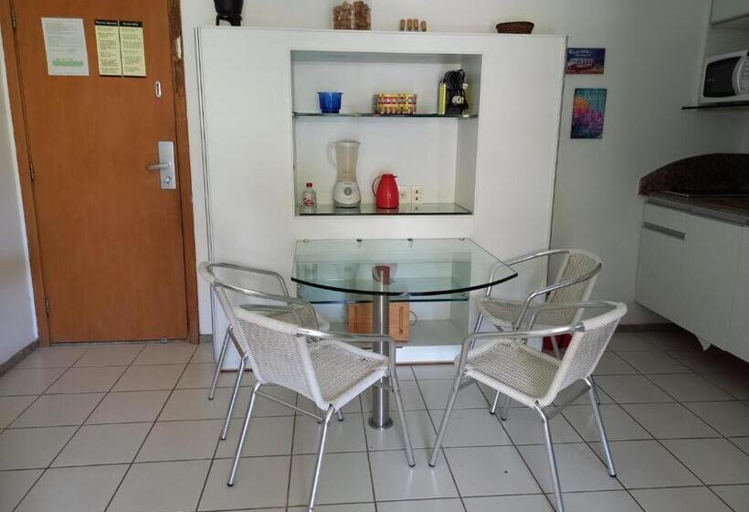 Marulhos Suites Resort Flats Muro Alto