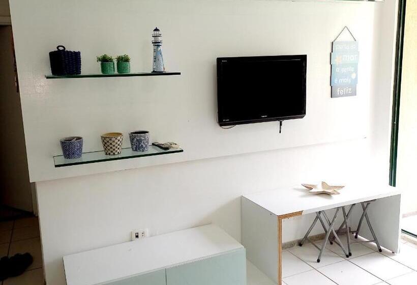 Marulhos Suites Resort Flats Muro Alto