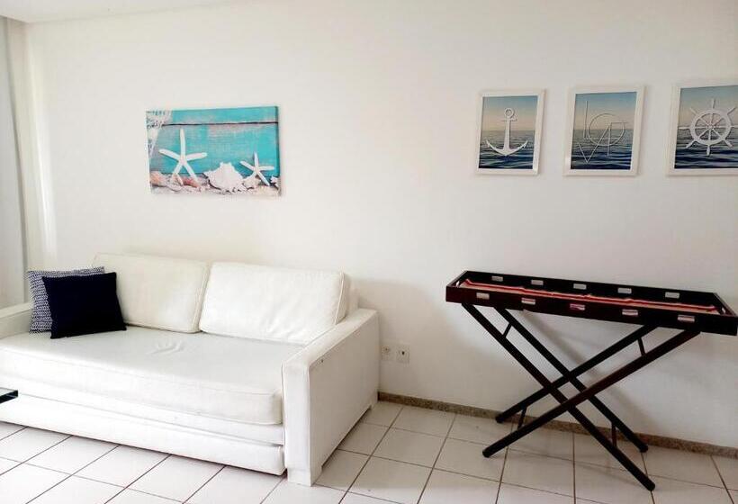 Marulhos Suites Resort Flats Muro Alto