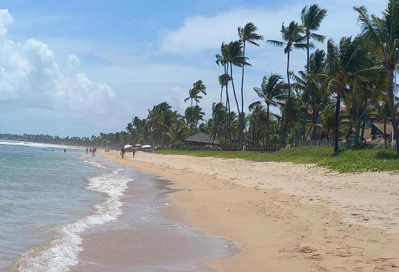 Marulhos Suites Resort Flats Muro Alto