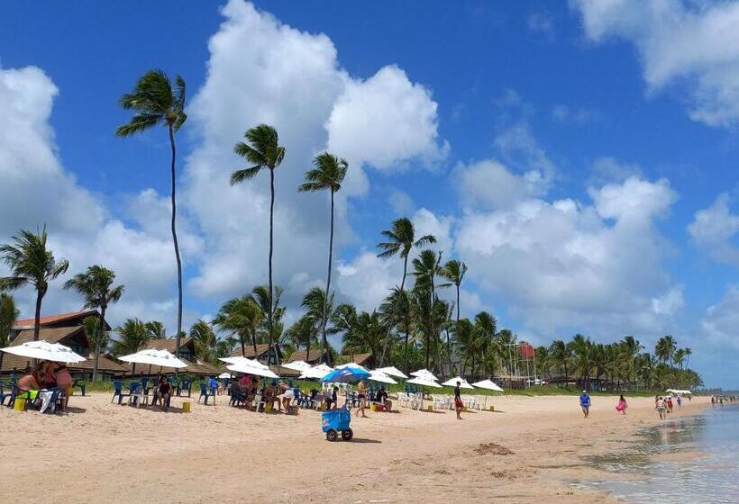 Marulhos Suites Resort Flats Muro Alto