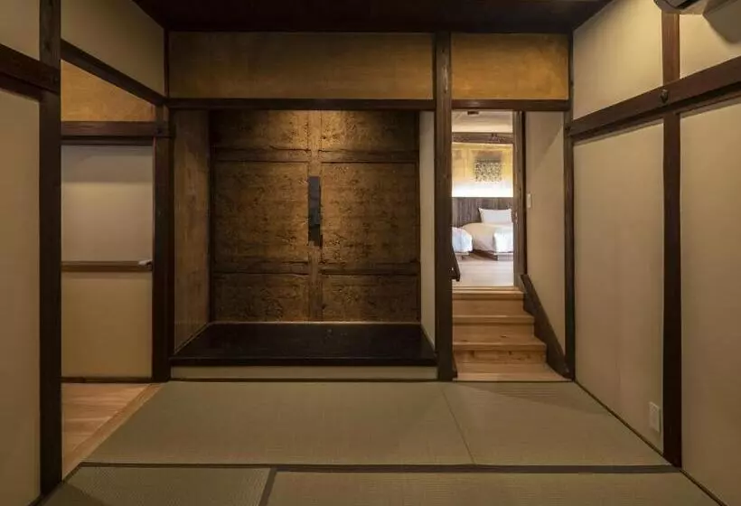 Nipponia Hotel Ozu Castle Town