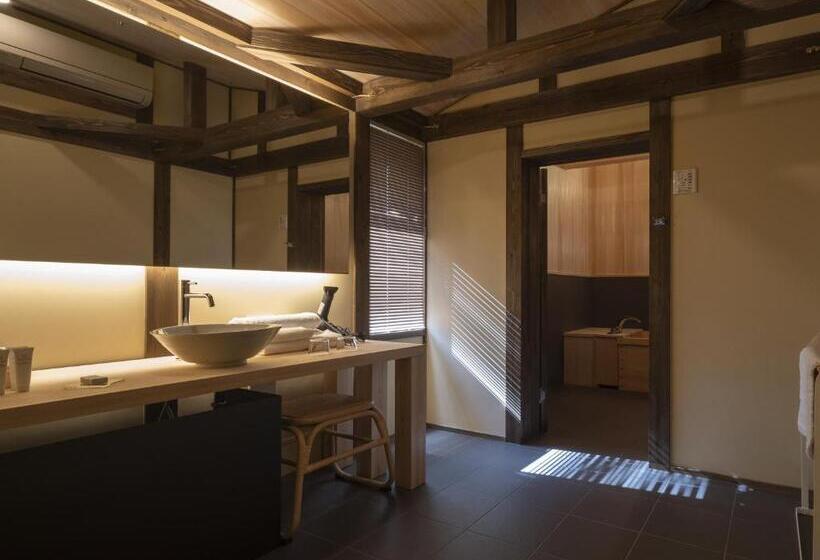 Nipponia Hotel Ozu Castle Town