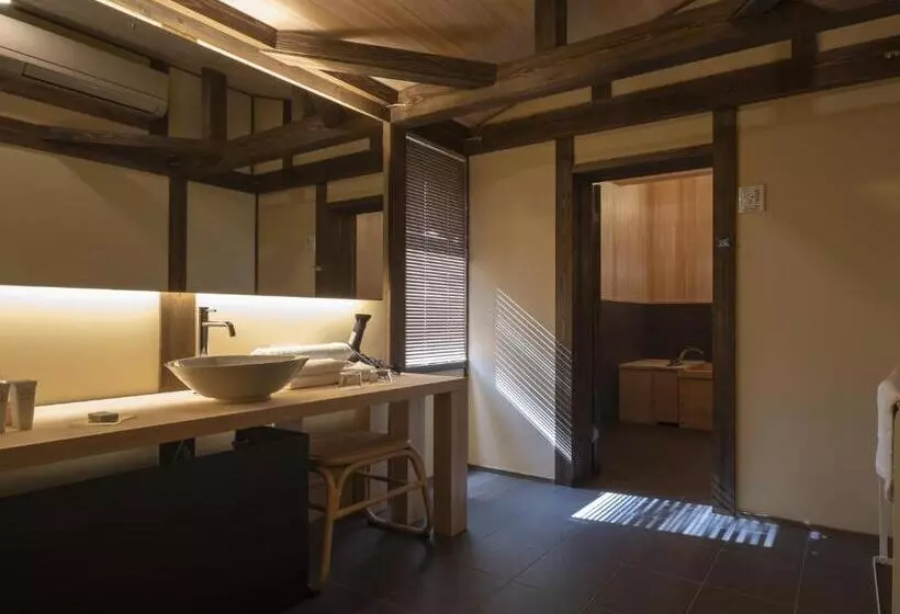 Nipponia Hotel Ozu Castle Town