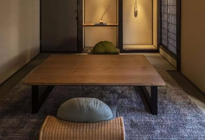 Nipponia Hotel Ozu Castle Town