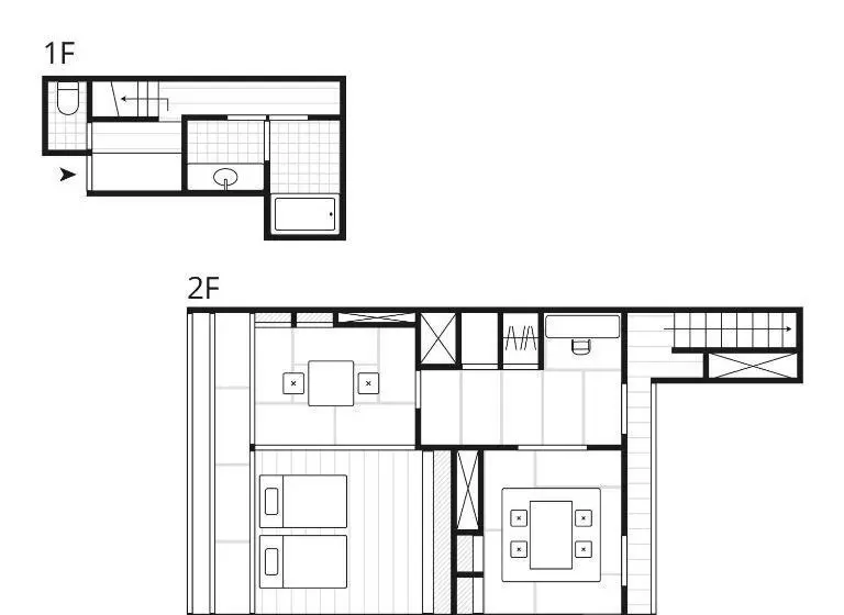 Nipponia Hotel Ozu Castle Town