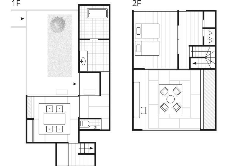 Nipponia Hotel Ozu Castle Town