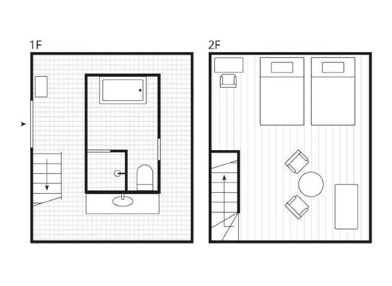 Nipponia Hotel Ozu Castle Town