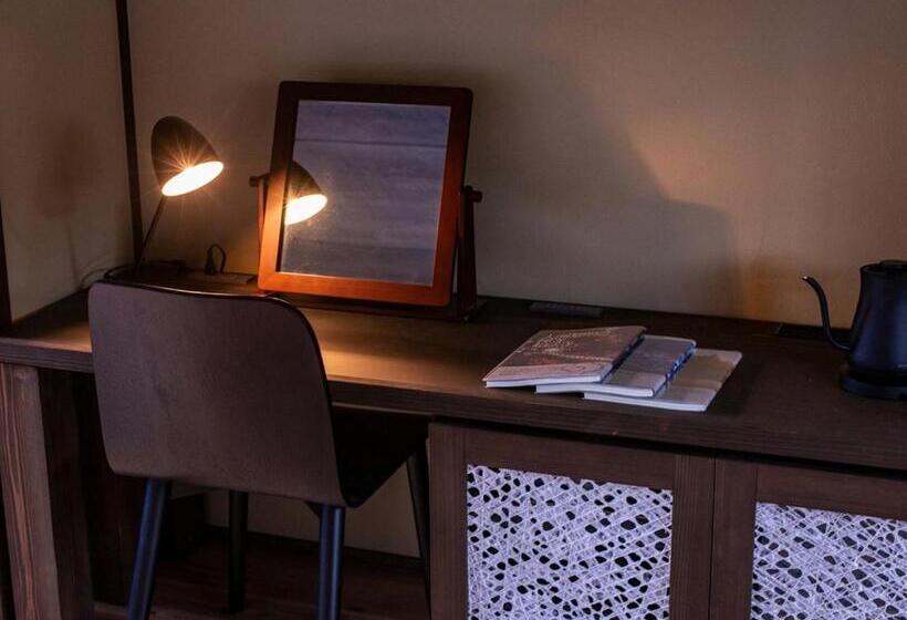 Nipponia Hotel Ozu Castle Town