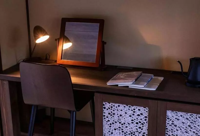 Nipponia Hotel Ozu Castle Town