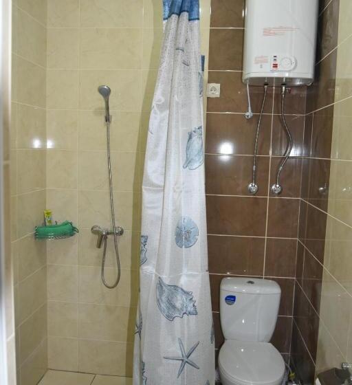 Panzió три кошки