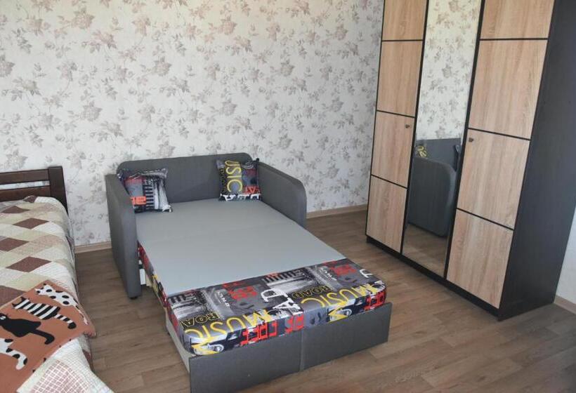 Panzió три кошки